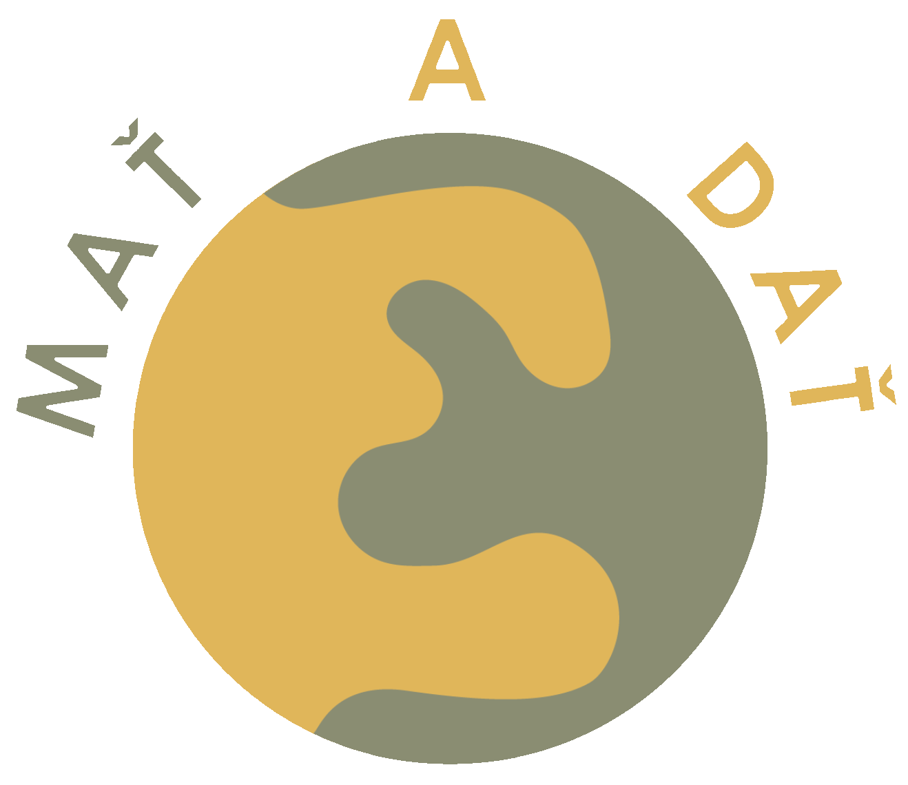 mat-a-dat logo